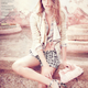 Image for article titled J.Crew's Summer Abroad: Sweet Swimsuits, Sharp Shorts & Dreadful Dresses